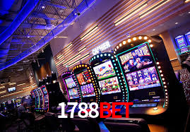 Exclusive Games 1788bet