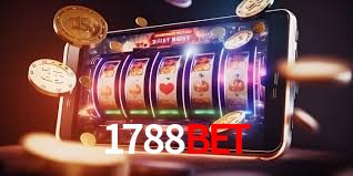 Blackjack Table 1788bet
