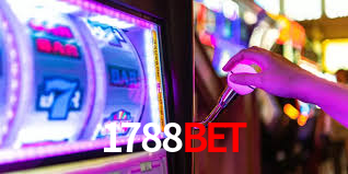 Welcome Bonus 1788bet