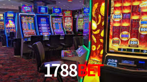 1788bet App Interface