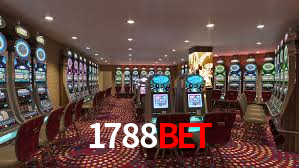 Tournaments 1788bet