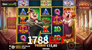 Live Casino 1788bet