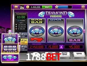 Seasonal Promotions 1788bet